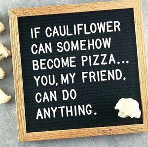 Meet your Posher, Carissa